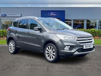 Used Ford Kuga  for sale - 75730876: Photo
