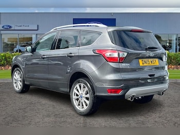 Used Ford Kuga  for sale - 75730876: Photo