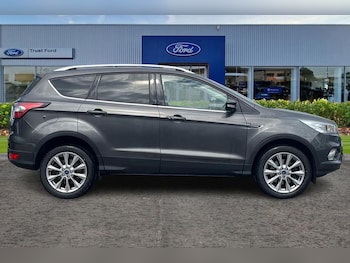 Used Ford Kuga  for sale - 75730876: Photo