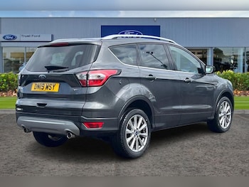 Used Ford Kuga  for sale - 75730876: Photo