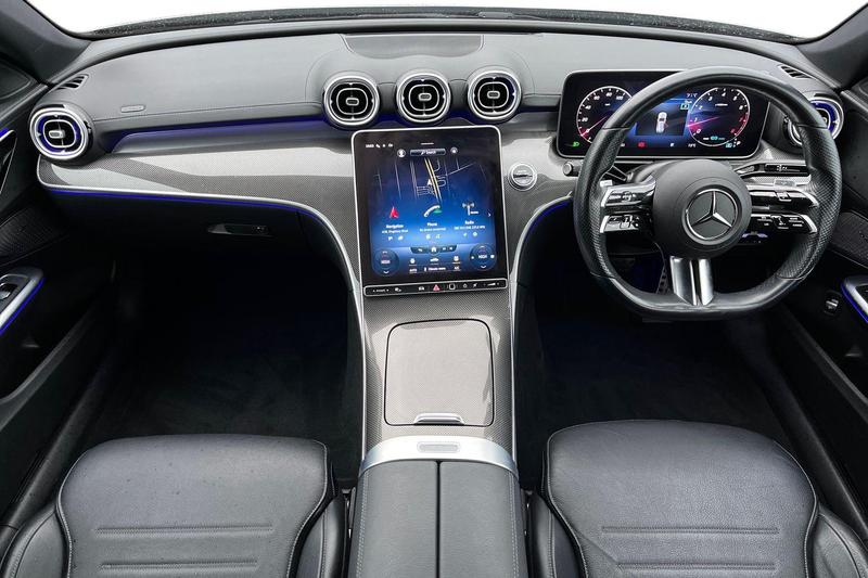 Used Mercedes-Benz C Class for sale - 78105853: Photo 10