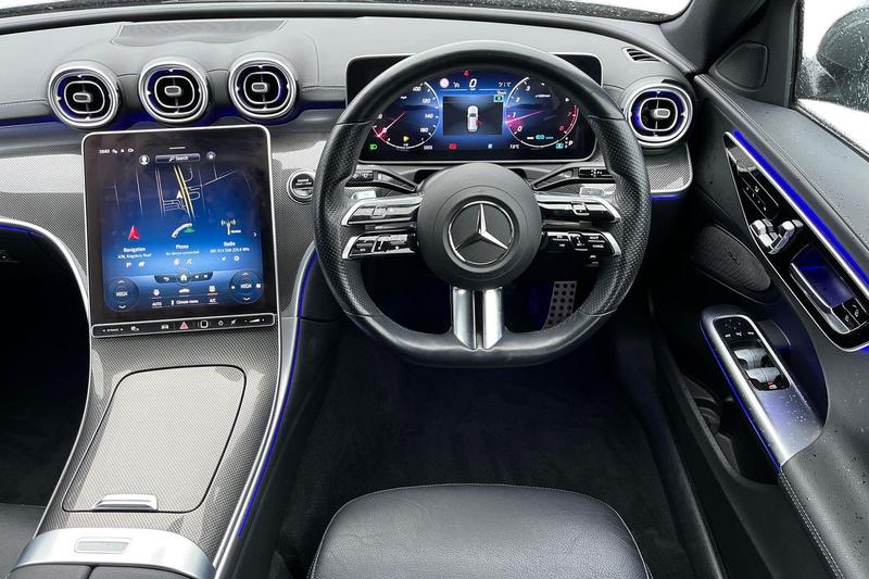 Used Mercedes-Benz C Class for sale - 78105853: Photo 11