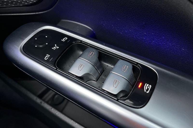 Used Mercedes-Benz C Class for sale - 78105853: Photo 16