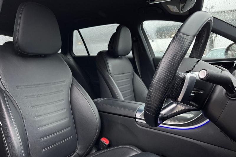 Used Mercedes-Benz C Class for sale - 78105853: Photo 17