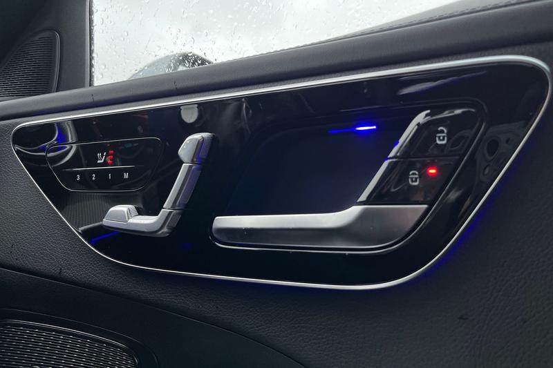 Used Mercedes-Benz C Class for sale - 78105853: Photo 23