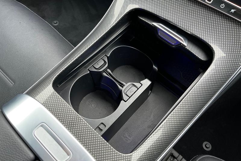 Used Mercedes-Benz C Class for sale - 78105853: Photo 33