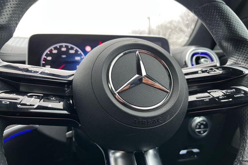 Used Mercedes-Benz C Class for sale - 78105853: Photo 36