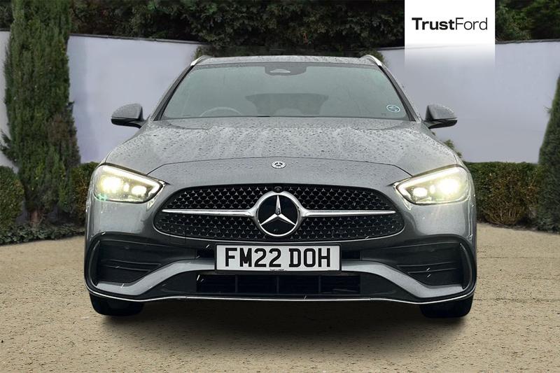 Used Mercedes-Benz C Class for sale - 78105853: Photo 6