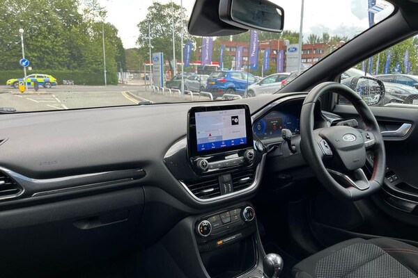 Used Ford Puma 2022 for sale - 75312700: Photo 18