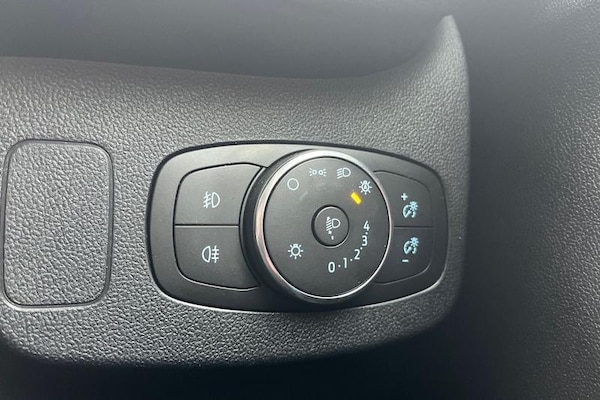 Used Ford Puma 2022 for sale - 75312700: Photo 29