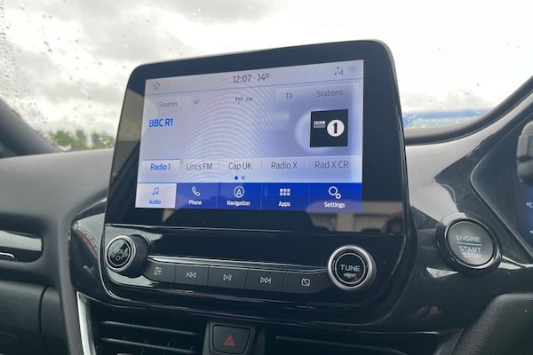 Used Ford Puma 2022 for sale - 75312700: Photo 30