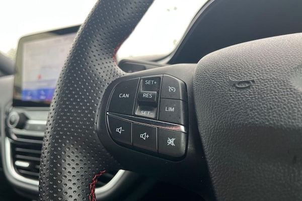 Used Ford Puma 2022 for sale - 75312700: Photo 39