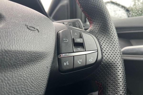 Used Ford Puma 2022 for sale - 75312700: Photo 40