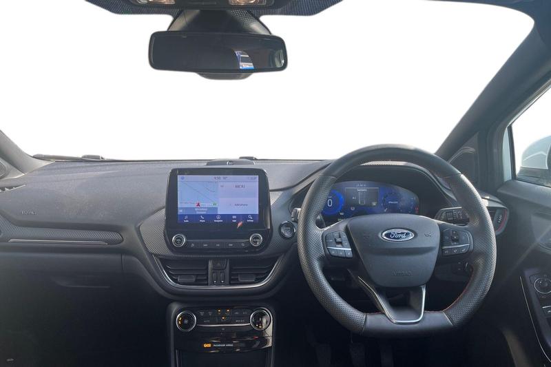 Used Ford Puma 2024 for sale - 78166321: Photo 10