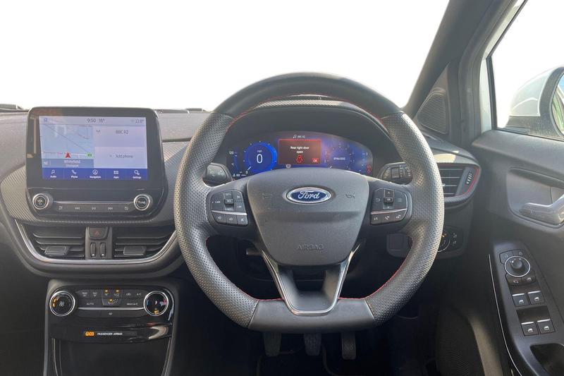 Used Ford Puma 2024 for sale - 78166321: Photo 11