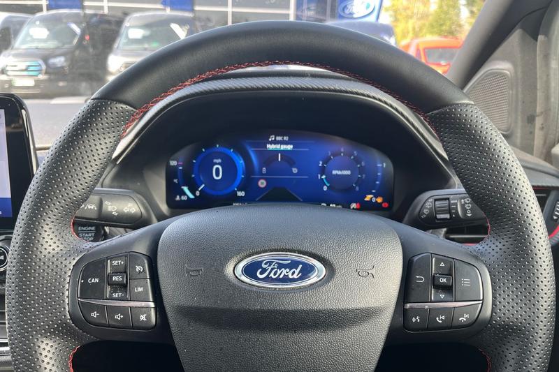 Used Ford Puma 2024 for sale - 78166321: Photo 12