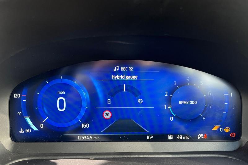 Used Ford Puma 2024 for sale - 78166321: Photo 13