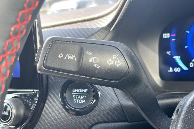 Used Ford Puma 2024 for sale - 78166321: Photo 14