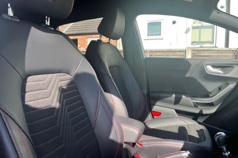 Used Ford Puma 2024 for sale - 78166321: Photo 17