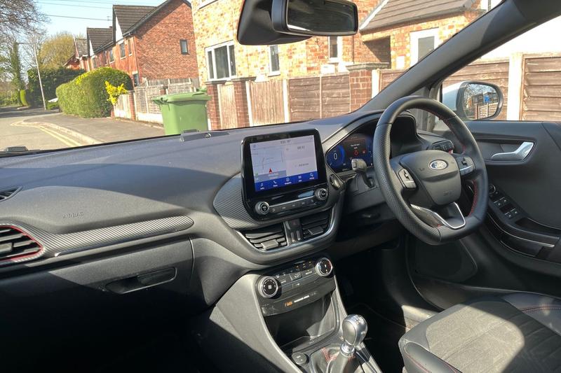 Used Ford Puma 2024 for sale - 78166321: Photo 18