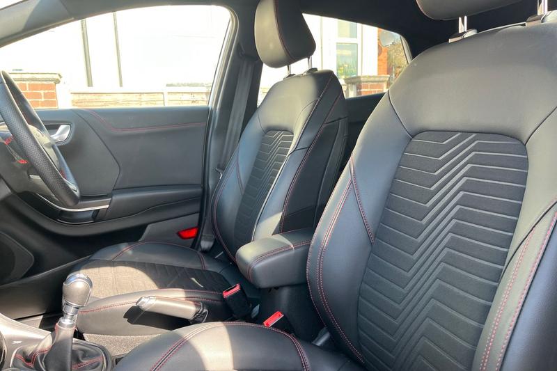 Used Ford Puma 2024 for sale - 78166321: Photo 19