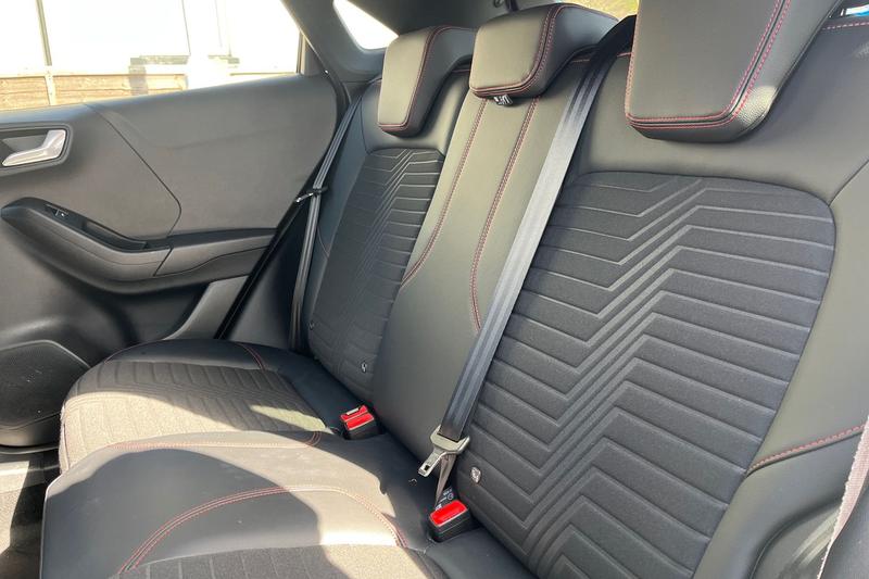 Used Ford Puma 2024 for sale - 78166321: Photo 20