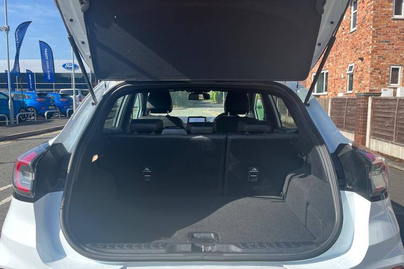 Used Ford Puma 2024 for sale - 78166321: Photo 21