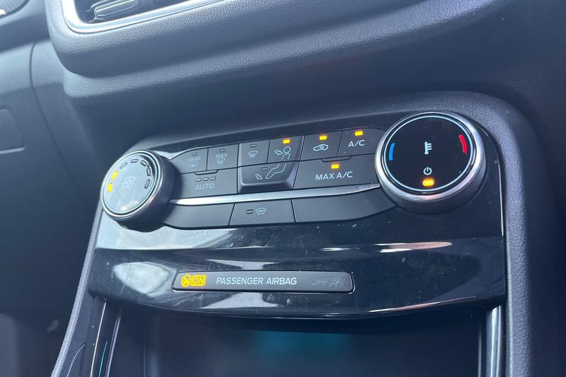 Used Ford Puma 2024 for sale - 78166321: Photo 22