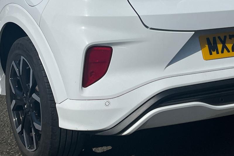 Used Ford Puma 2024 for sale - 78166321: Photo 23