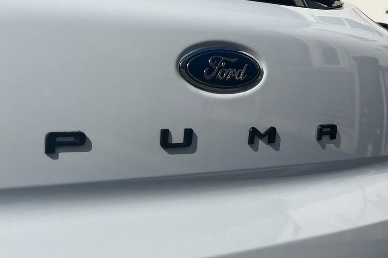 Used Ford Puma 2024 for sale - 78166321: Photo 26