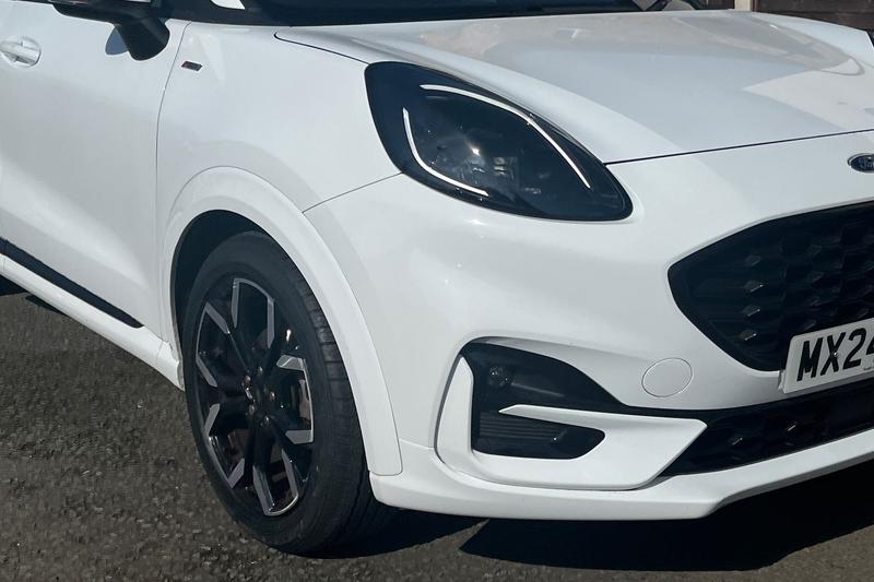 Used Ford Puma 2024 for sale - 78166321: Photo 27