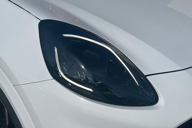 Used Ford Puma 2024 for sale - 78166321: Photo 28