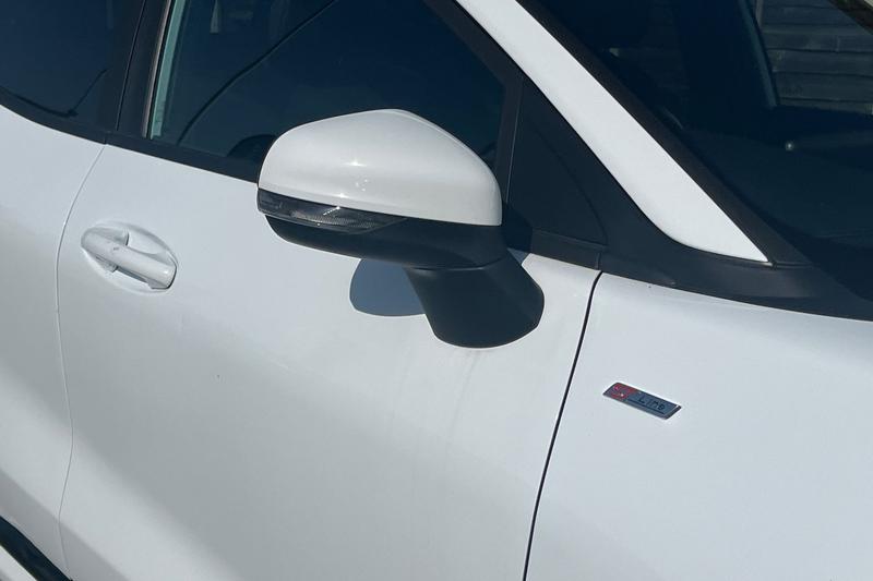 Used Ford Puma 2024 for sale - 78166321: Photo 29