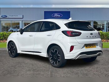 Used Ford Puma 2024 for sale - 78166321: Photo