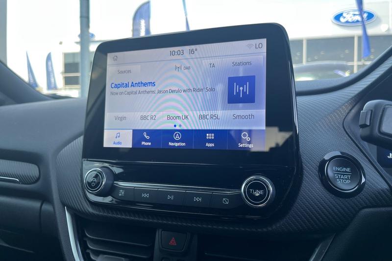 Used Ford Puma 2024 for sale - 78166321: Photo 32