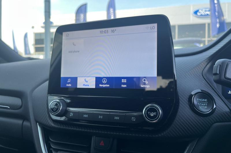 Used Ford Puma 2024 for sale - 78166321: Photo 33