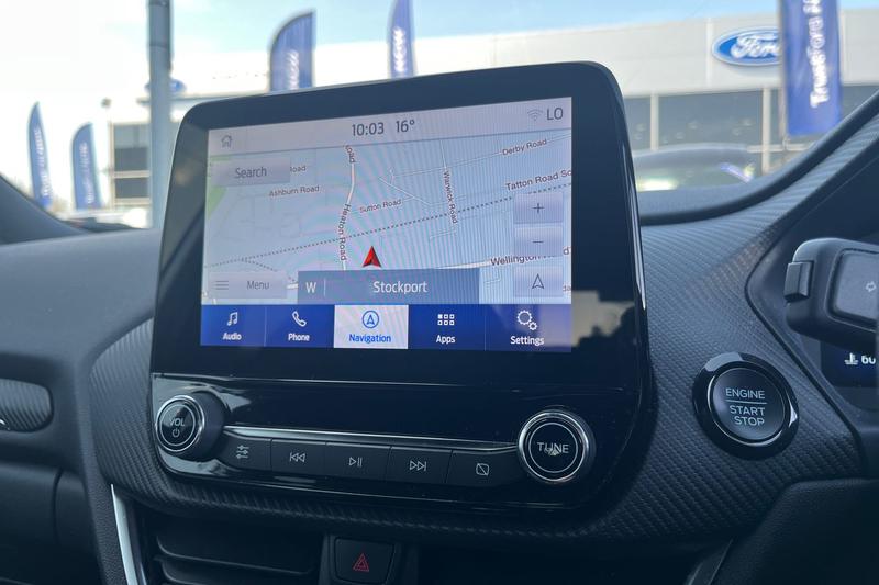 Used Ford Puma 2024 for sale - 78166321: Photo 34