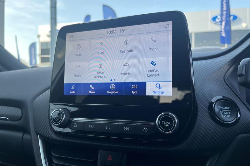 Used Ford Puma 2024 for sale - 78166321: Photo 35