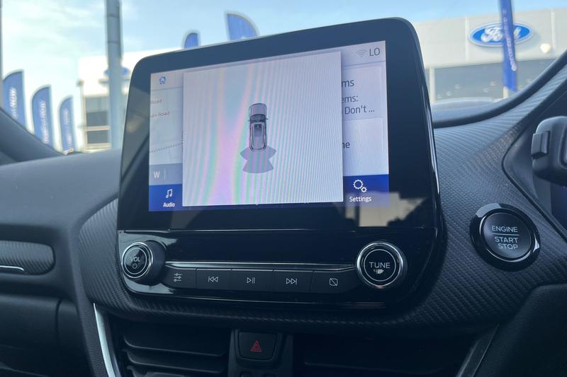 Used Ford Puma 2024 for sale - 78166321: Photo 36