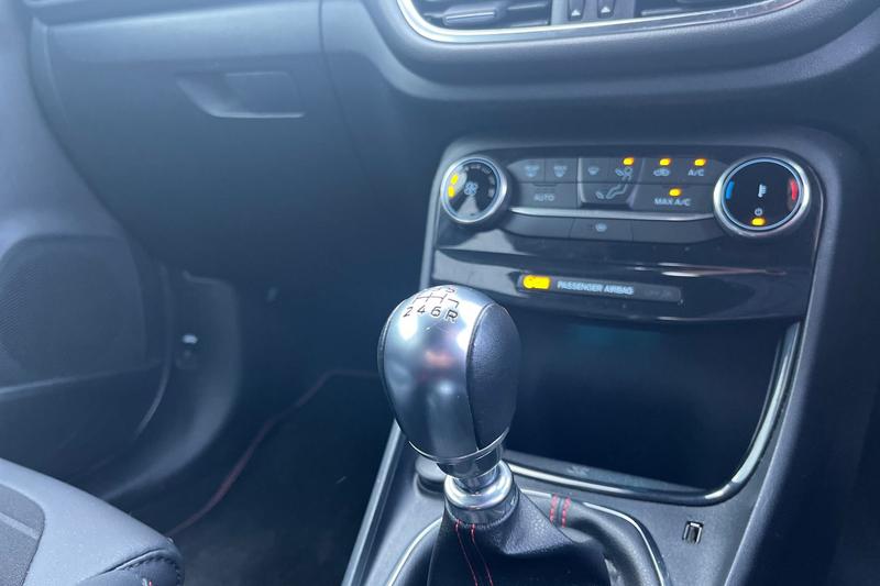 Used Ford Puma 2024 for sale - 78166321: Photo 37