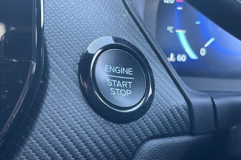 Used Ford Puma 2024 for sale - 78166321: Photo 38