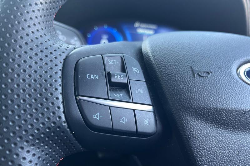 Used Ford Puma 2024 for sale - 78166321: Photo 39