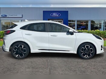 Used Ford Puma 2024 for sale - 78166321: Photo