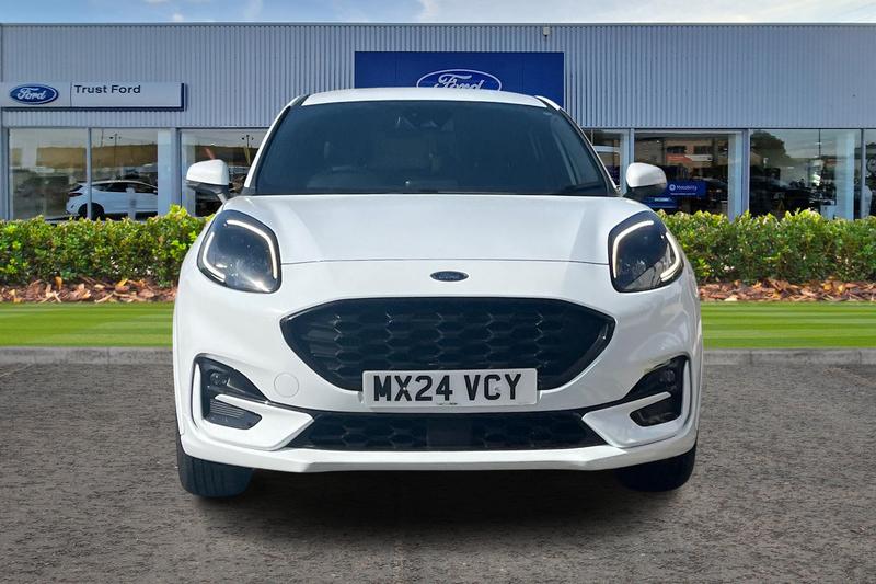 Used Ford Puma 2024 for sale - 78166321: Photo 6