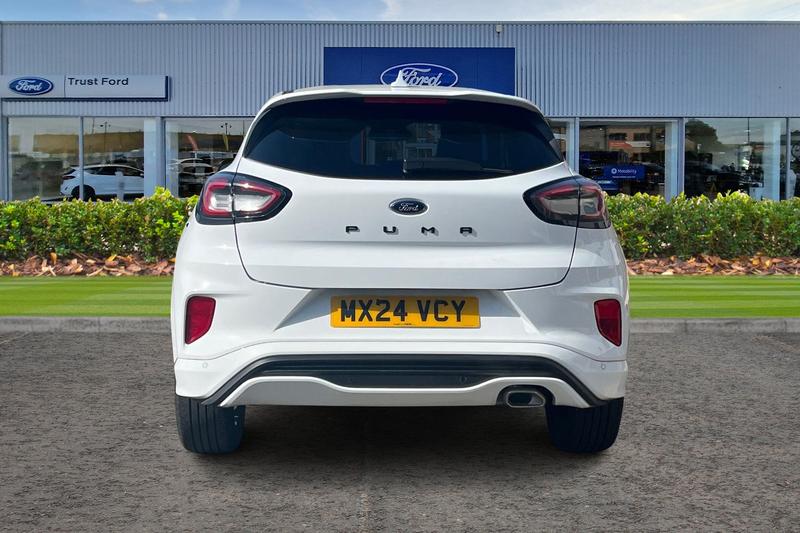 Used Ford Puma 2024 for sale - 78166321: Photo 7