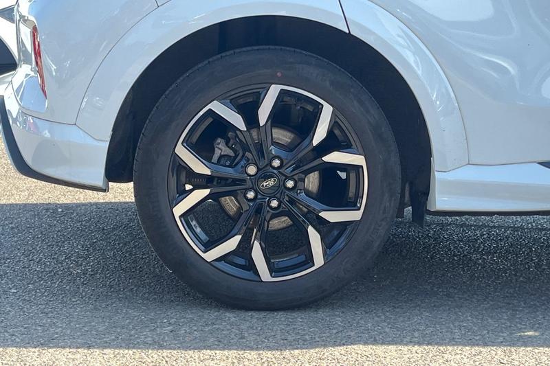 Used Ford Puma 2024 for sale - 78166321: Photo 8