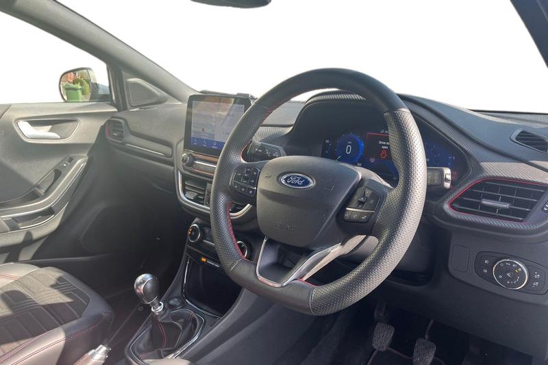 Used Ford Puma 2024 for sale - 78166321: Photo 9