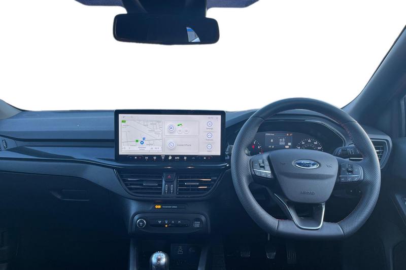 Used Ford Focus 2023 for sale - 77225784: Photo 10