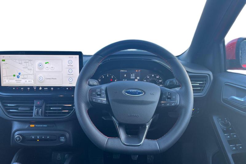 Used Ford Focus 2023 for sale - 77225784: Photo 11