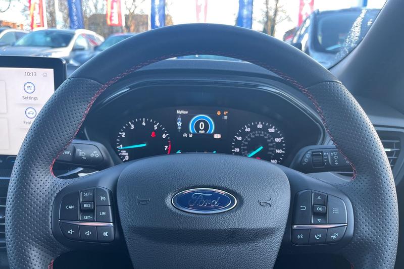 Used Ford Focus 2023 for sale - 77225784: Photo 12